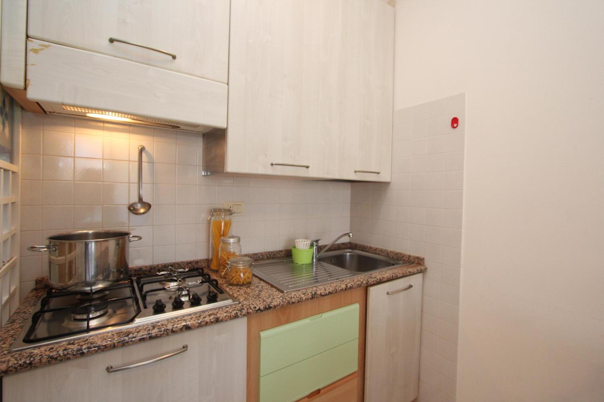 Campiello Del Sole Apartment *