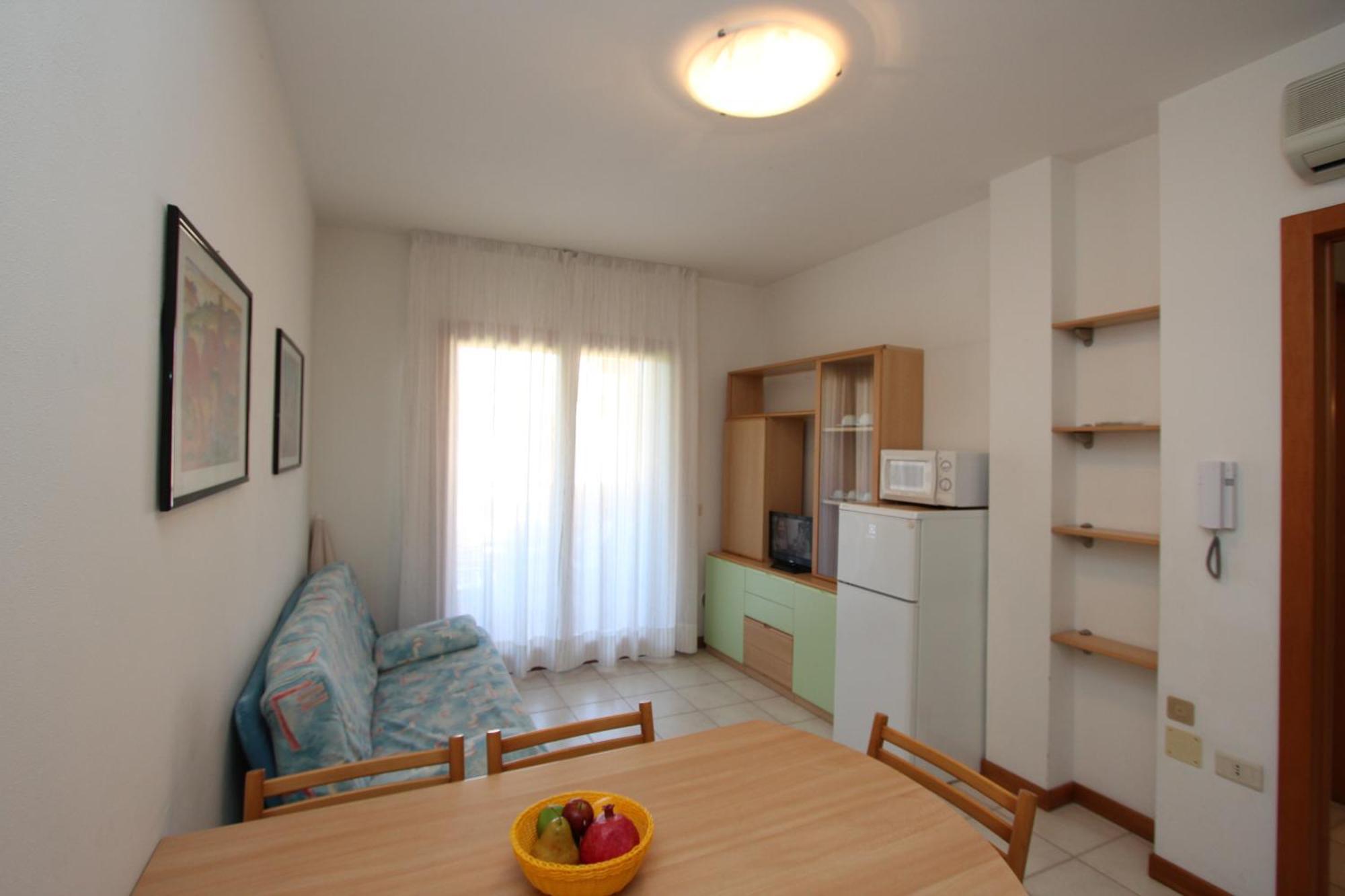 Campiello Del Sole Apartment *