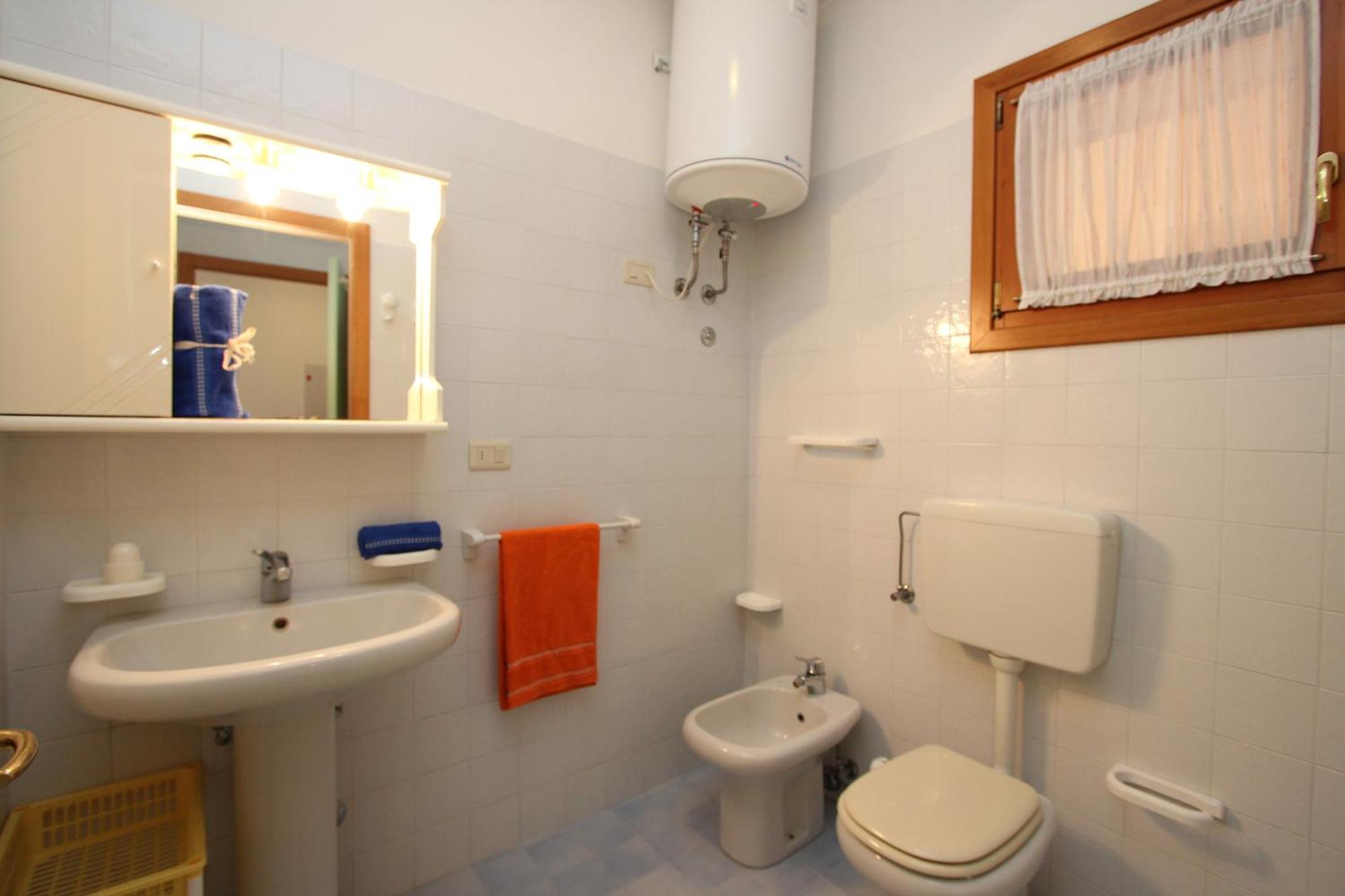 Apartment Campiello Del Sole