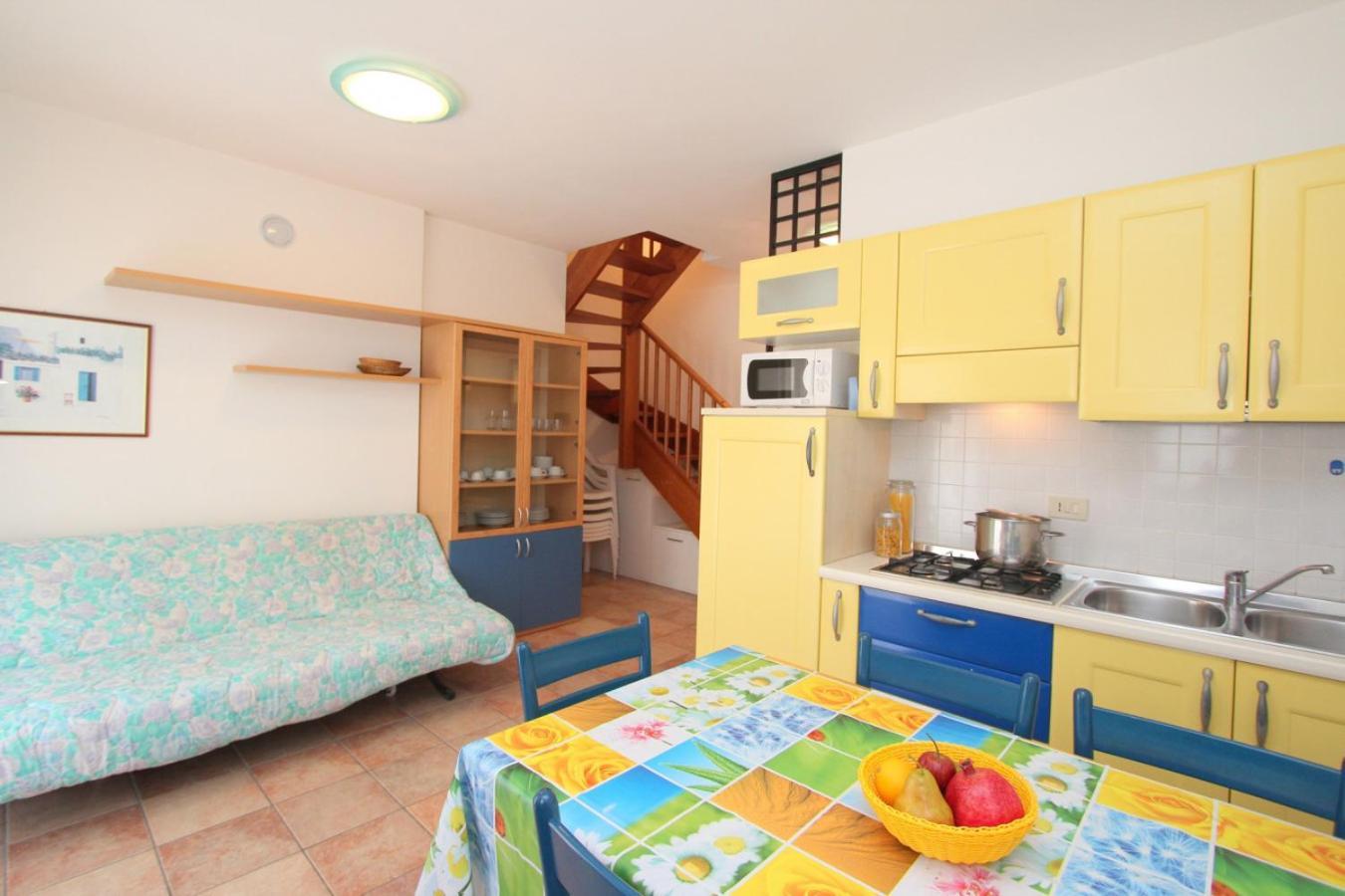 Campiello Del Sole Apartment