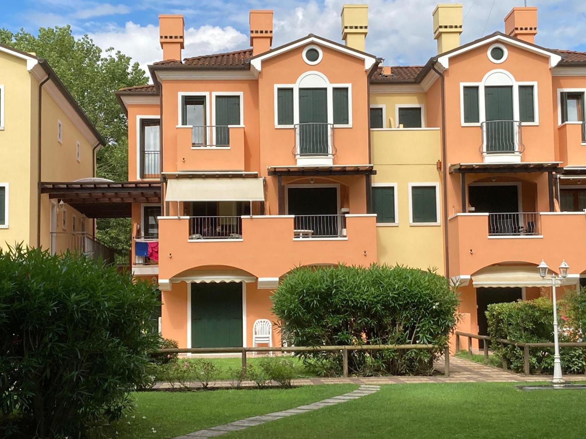 Campiello Del Sole Bibione
