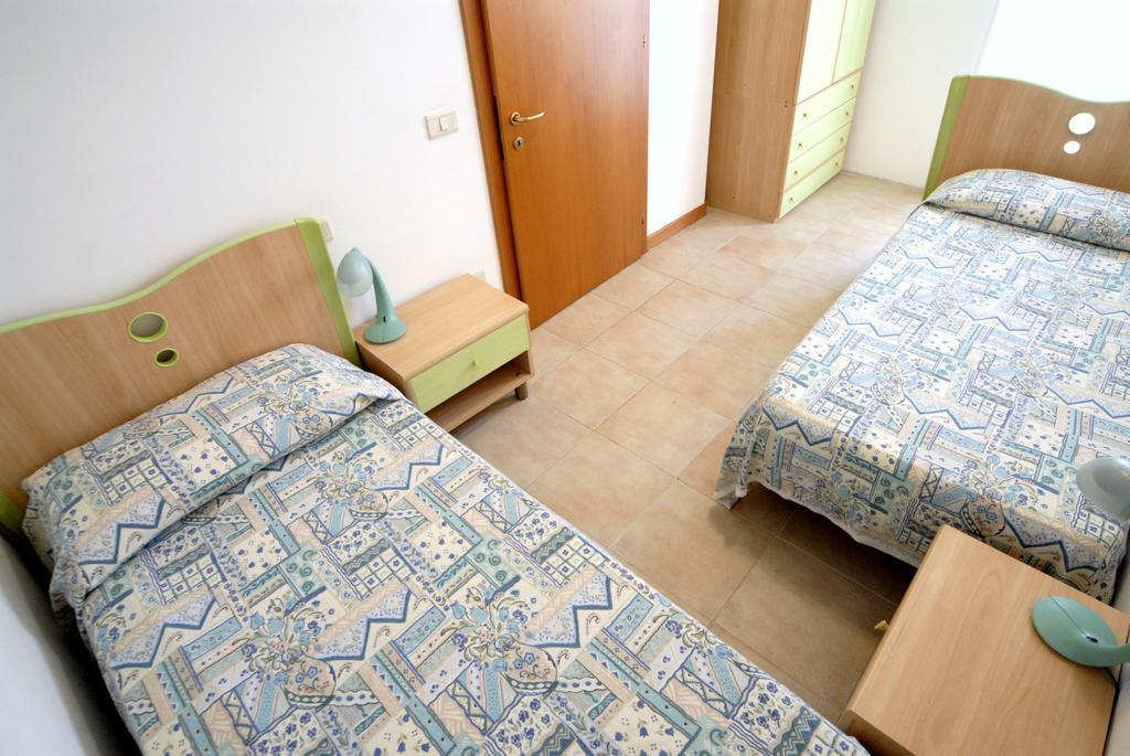 Campiello Del Sole Apartment